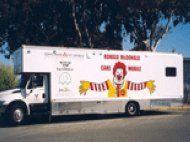 Dental Care Mobile - La Clinica