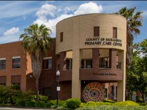 Dental Clinic - Sacramento County Public Health Dental Clinic