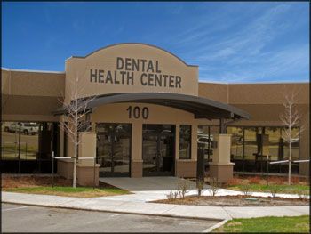 Dental Health Clinic - Peak Vista Community Health Center