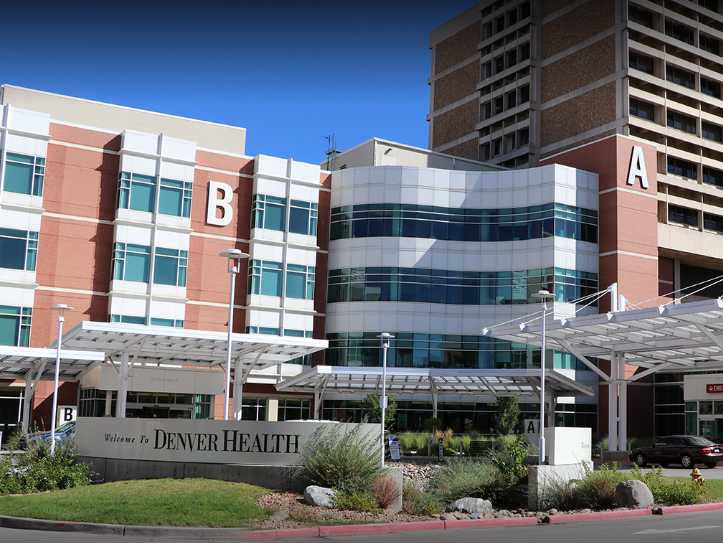 Denver Health And Hospitals