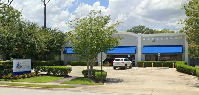 Dillard Street Adminstorage C