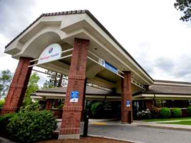 Heritage Health Medical Clinic - Post Falls Id 83854