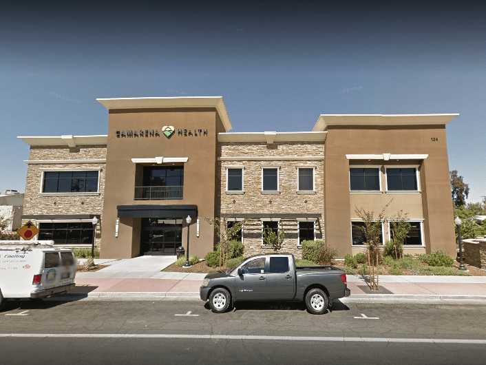 Dmc Womens Care Health Center