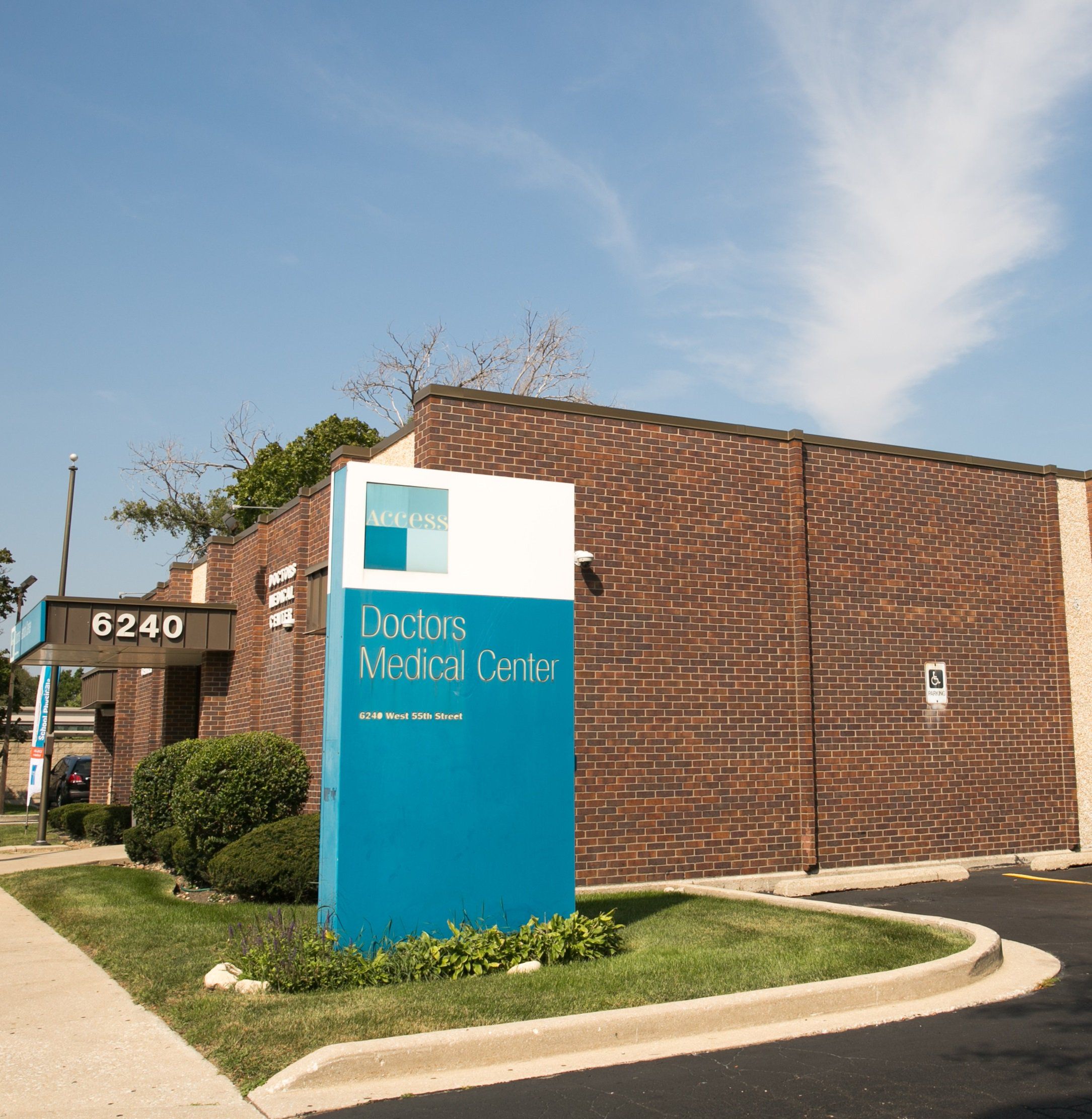 Friend Family Health Center Pulaski Chicago Il 60629