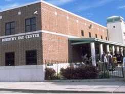 Dorothy Day Clinic