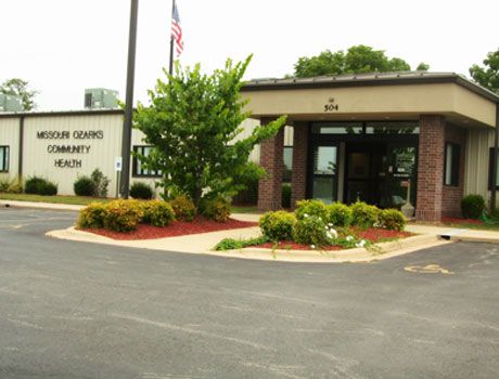 Douglas County Public Health