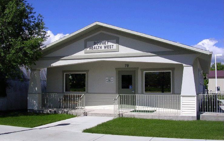 Health West - Downey Clinic