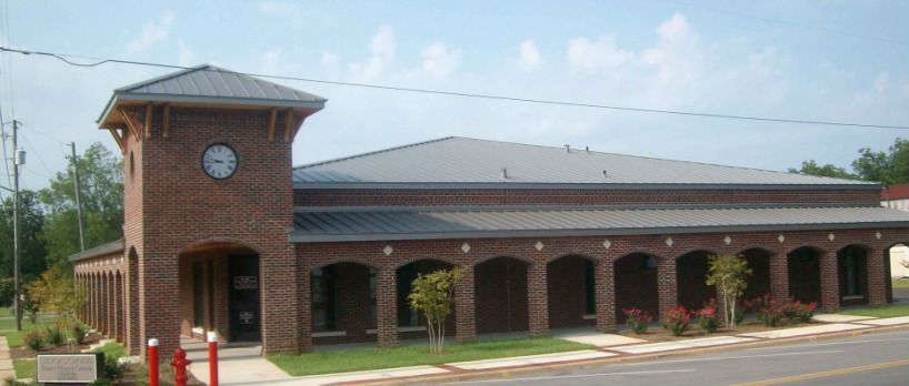 Dozier Family Health Center