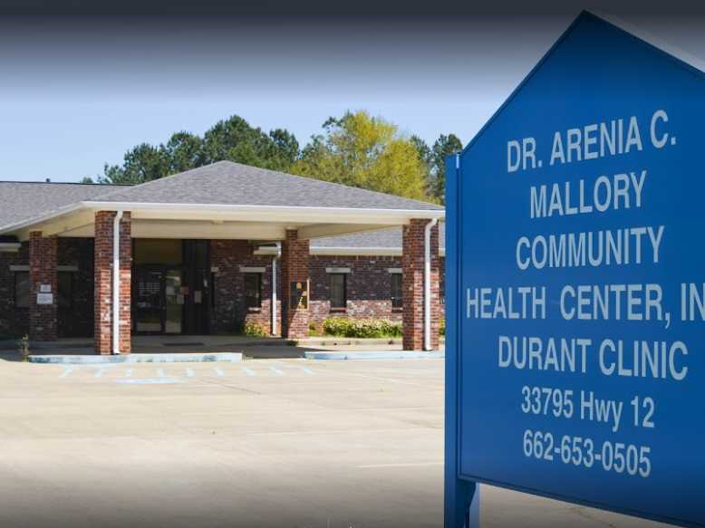 Durant Clinic