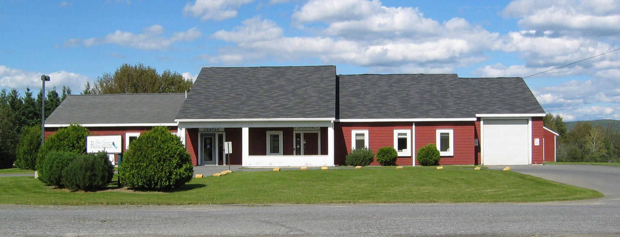 Eagle Lake Health Center