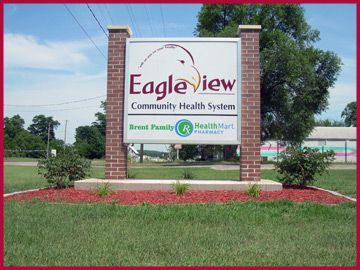 Eagle View Community Health Systems Oquawka