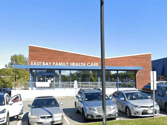 East Bay Family Health Care Newport