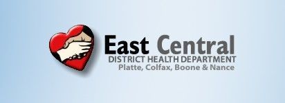 East Central Dist Health Dept