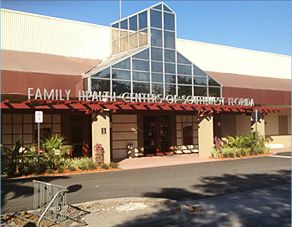 East Fort Myers Medical Office