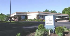 East Jordan Family Health Center