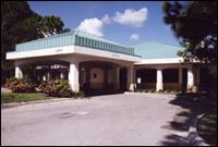 East Naples Medical Center