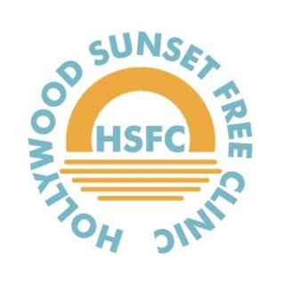 Hollywood Sunset Free Clinic