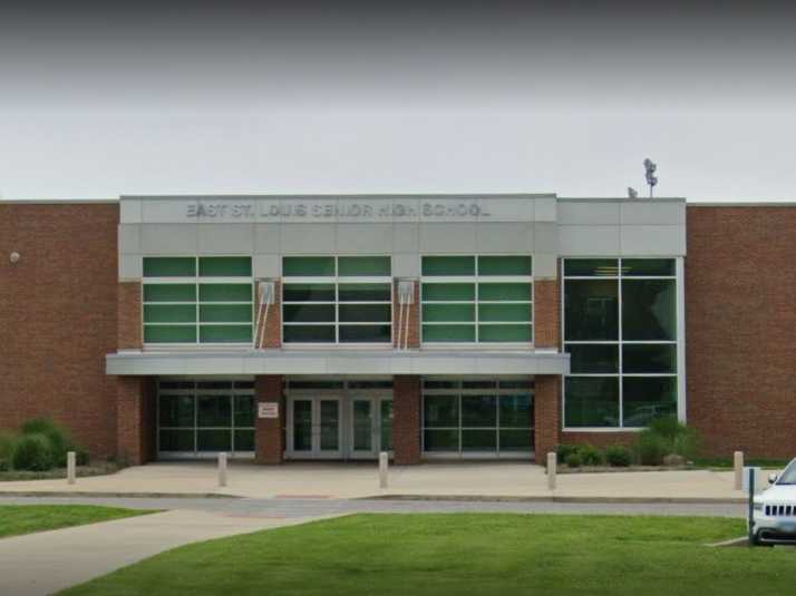 East St. Louis School Based Clinic