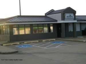 East Tulsa Family Health Center