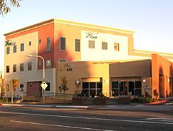 East Valley Community Health Center