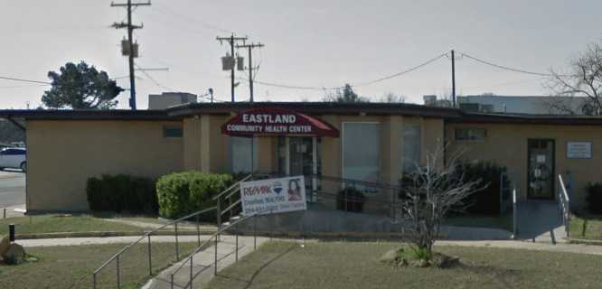Eastland Community Health And Dental Center