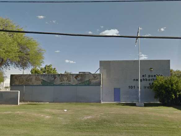El Pueblo Health Center