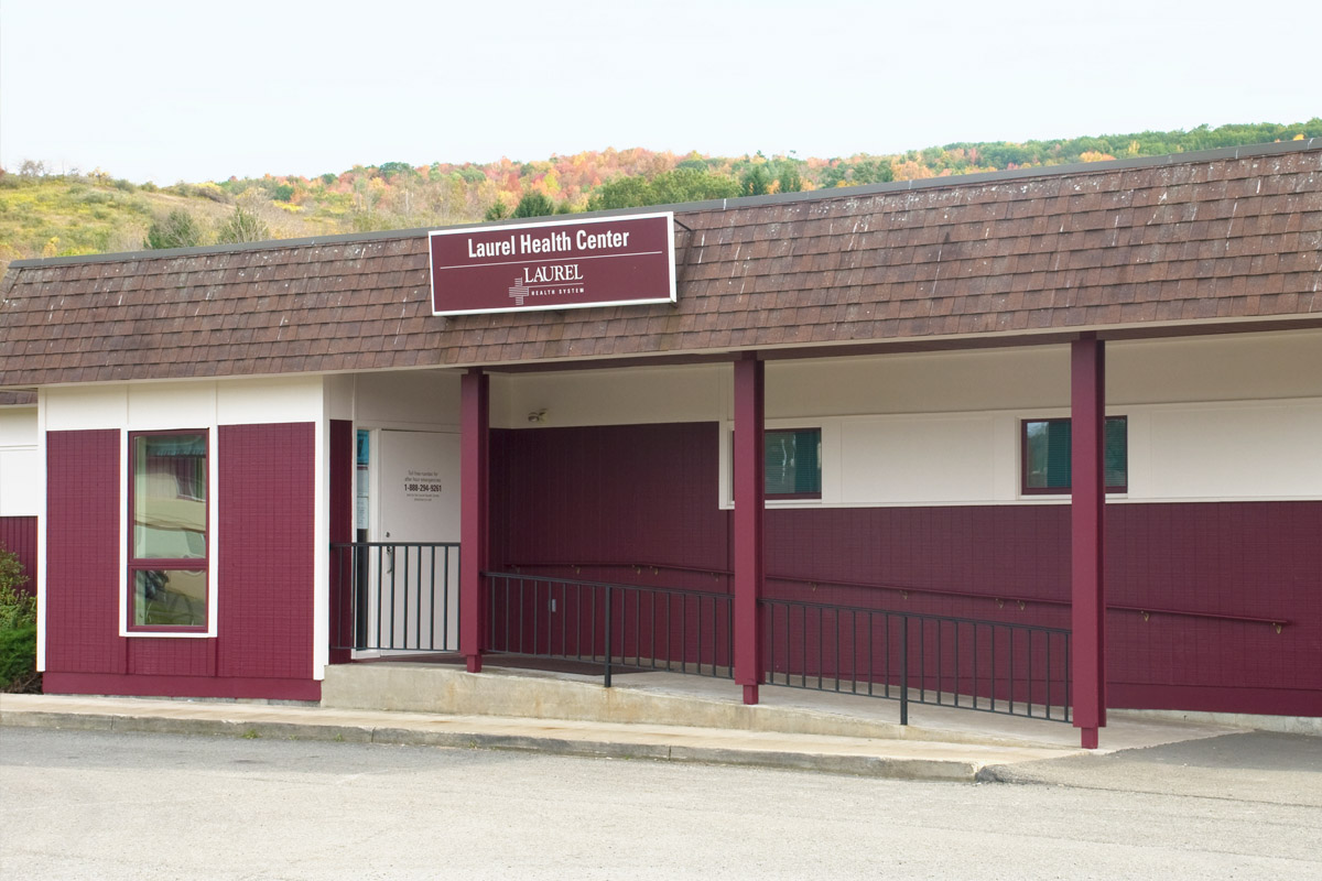 Elkland Laurel Health Center