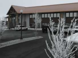 Ellensburg Dental Care