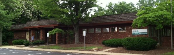 Elm Avenue Health Center