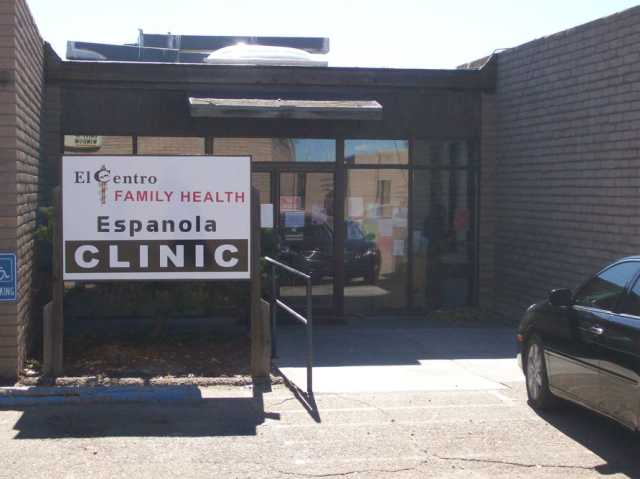 Espanola Clinic