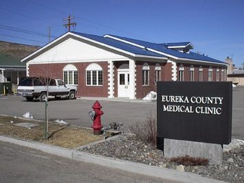 Eureka Medical Clinic