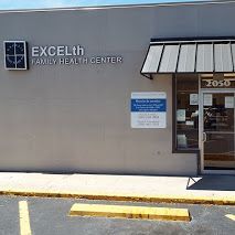 EXCELth Family Health Center - Gentilly