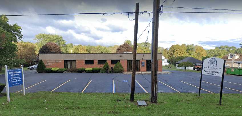 Exeter Township Medical Center