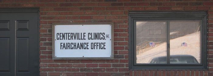 Fairchance Clinic