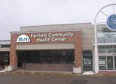 Fairfield County Community Hea