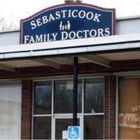 Family Doctors Dexter