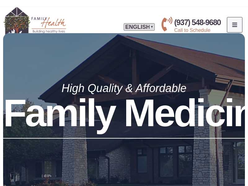 Family Health Services
