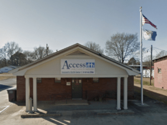 Access Family Health Houlka Ms