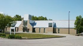 Family Health Center - Fairdale