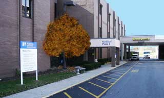 Family Health Center - Southwest