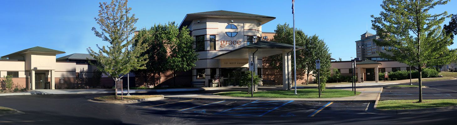 Grace Health Center Battle Creek