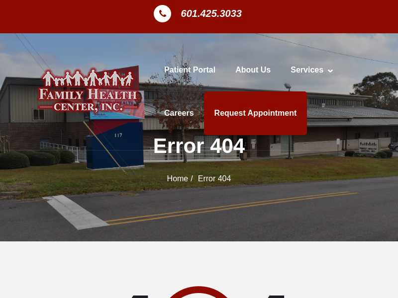 Family Health Center Inc