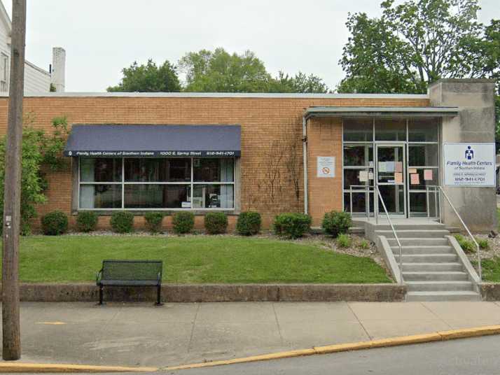 Family Health Center Of Floyd