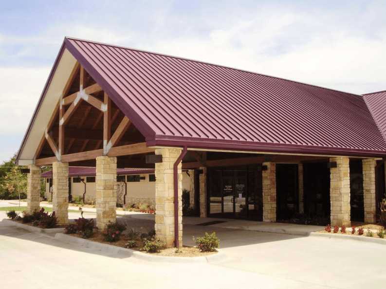 Family Health Center of Southern Oklahoma