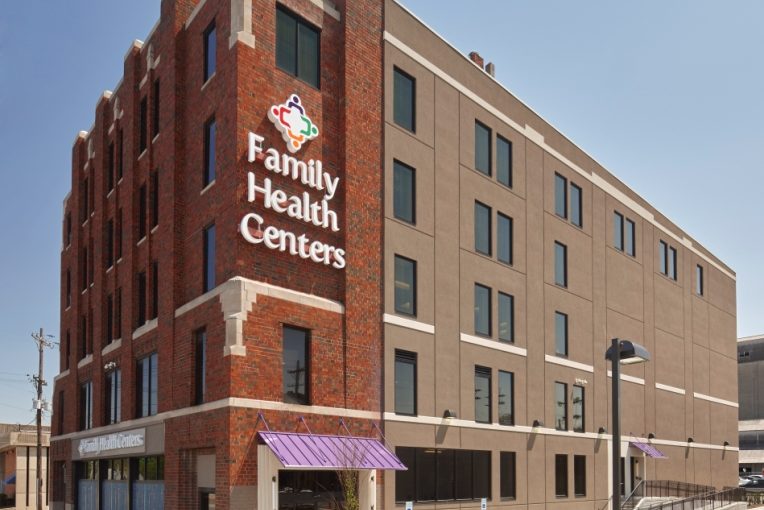 Family Health Center- East Broadway