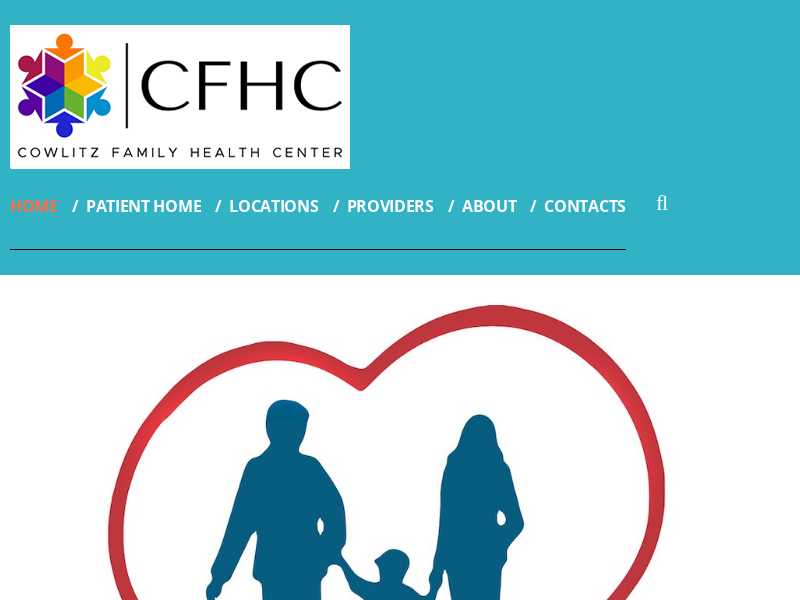 CFHC North Beach Clinic