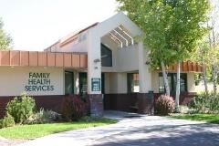 Twin Falls Medical Clinic