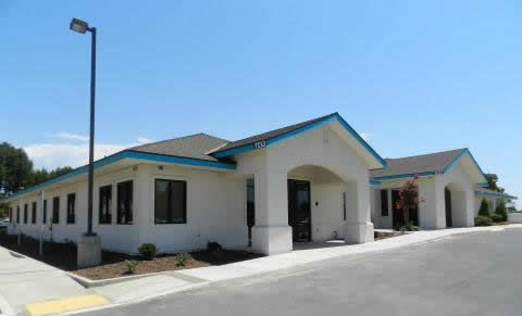 Family HealthCare Network - Porterville Dental