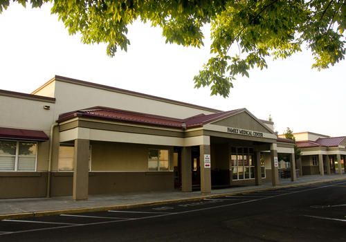 YVFWC Family Medical Center