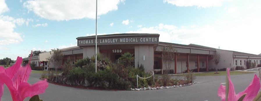 Langley Health Services Ocala 